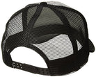 BILLABONG AMZ-TRUCKER HAT GRH-MRGRAY HTH O/S
