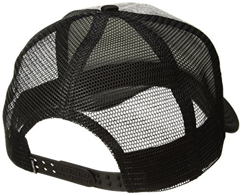 BILLABONG AMZ-TRUCKER HAT GRH-MRGRAY HTH O/S