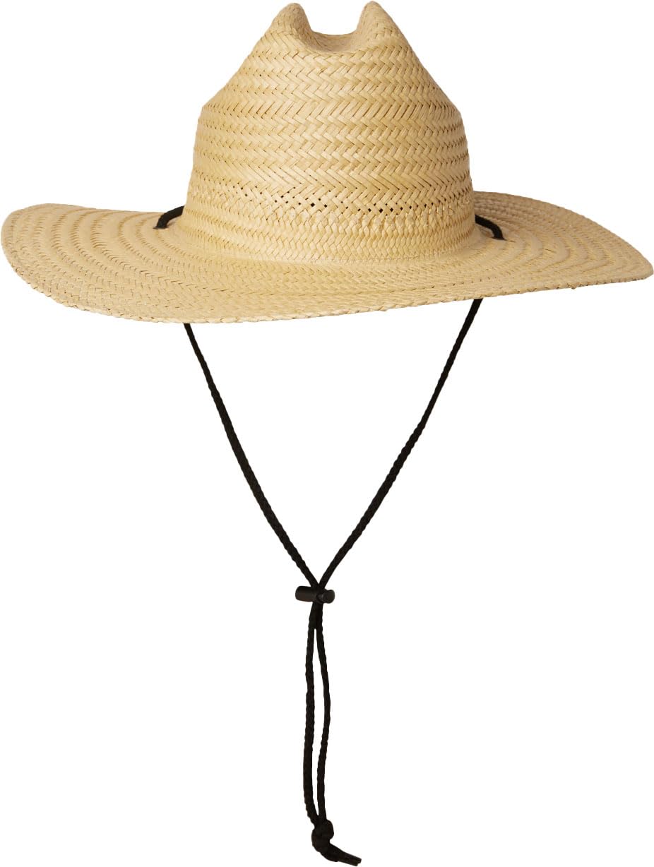 Quiksilver Pierside Packable Hat NTL-NATURAL S/M
