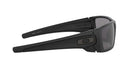 Oakley Fuel Cell Polarized Sunglasses 5 Grey Poly