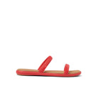 Reef Water Willow Marina Womens Sandal Hibiscus 9