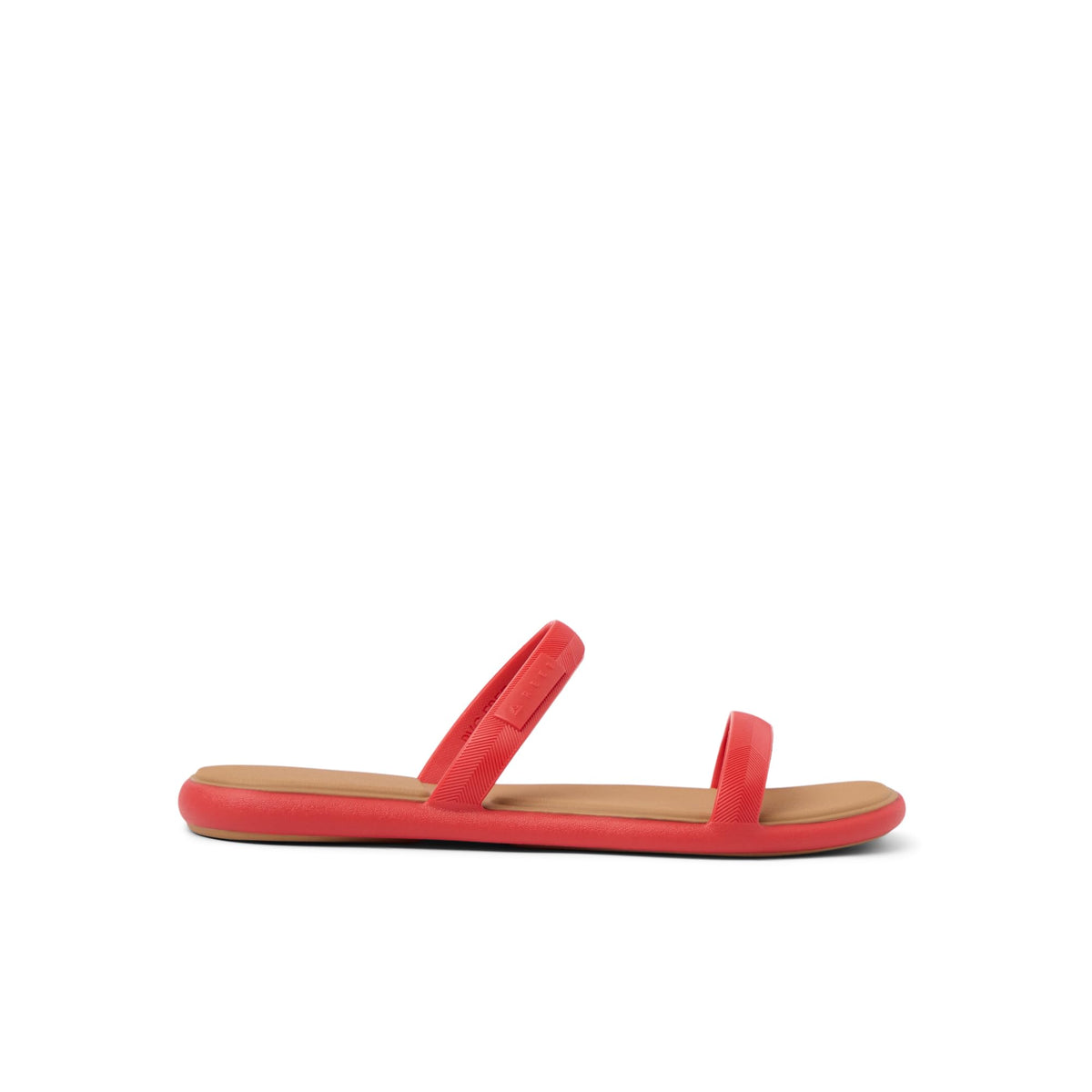 Reef Water Willow Marina Womens Sandal Hibiscus 9