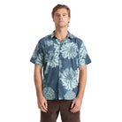 ROARK Bless Up Breathable Stretch Shirt NVK M