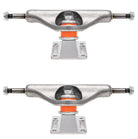 Independent Forged Hollow Truck Silver/Silver 169mm