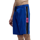 Former Merchandise Team 20" Trunk Cobalt 34