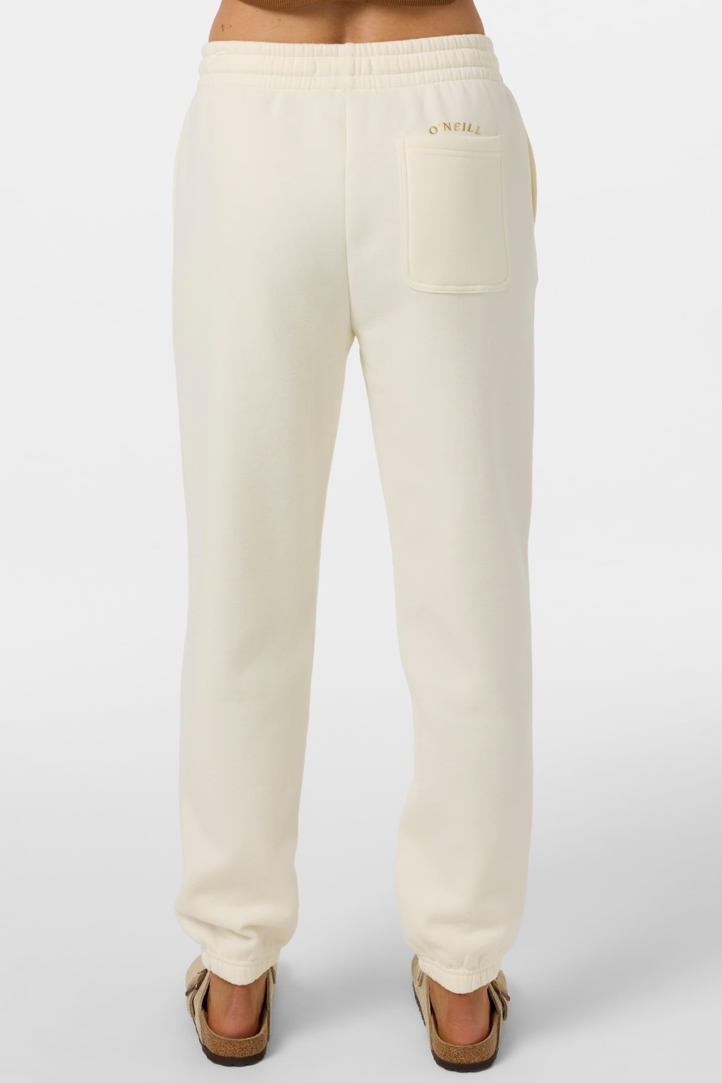 O'NEILL LEI RELAXED PANT WWH-Winter White S