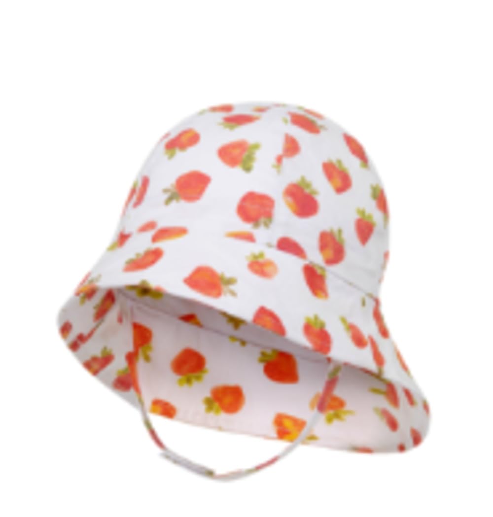 DOZER BABY GIRLS LEGIONNAIRE - ALVA WHITE L