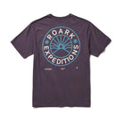 ROARK EXPEDITIONS PREMIUM SS TEE SHARK M