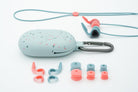 Creatures of Leisure Surf Ears 4.0 Coral/Sky OS