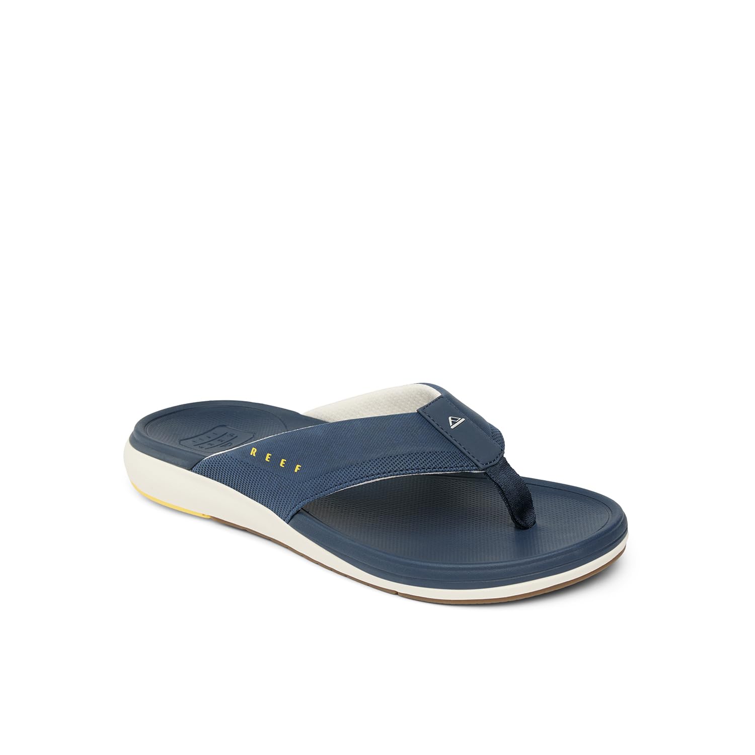 Reef Cushion Norte Mens Sandal Navy-Off White 12
