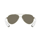 Costa Del Mar Loreto Sunglasses Palladium Blue Mirror 580G