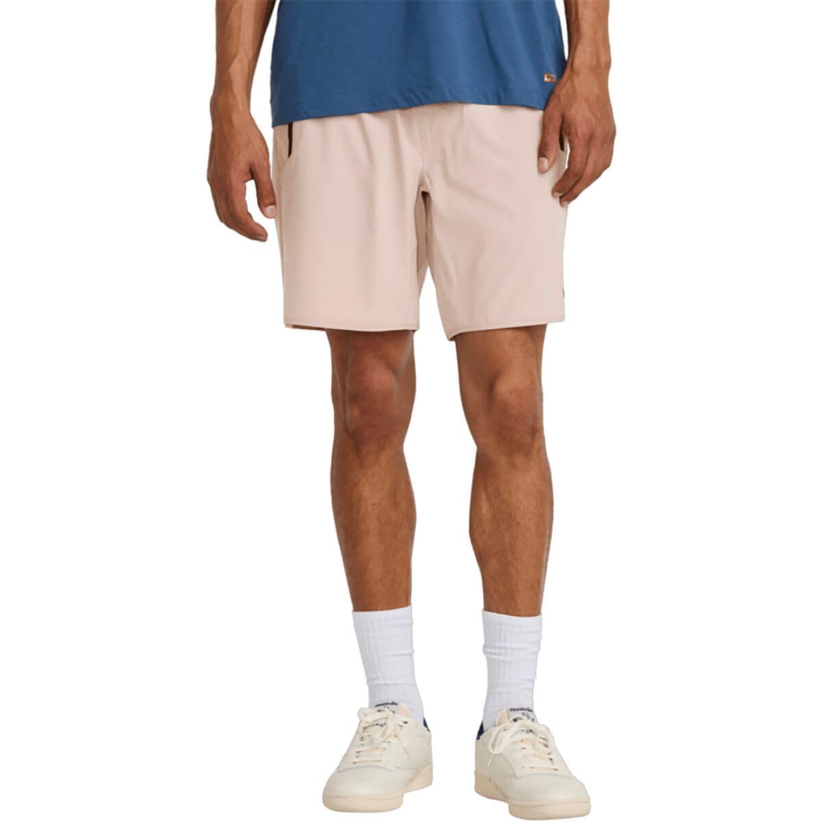 RVCA Yogger Stretch 17 PAL XXL