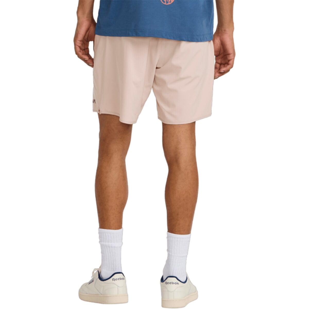 RVCA Yogger Stretch 17 PAL S