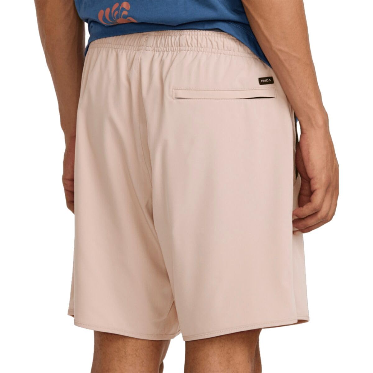 RVCA Yogger Stretch 17 PAL XL