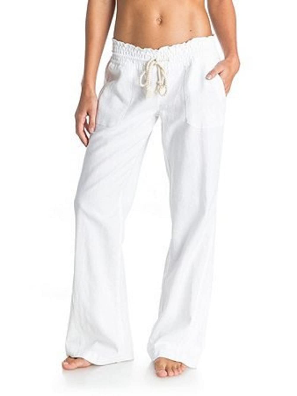 Roxy Oceanside Pant WBB0 XS