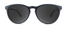Knockaround Mai Tais Polarized Sunglasses BlackonBlack