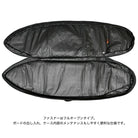 FCS Day-X Shortboard-Fish Travel Bag Alpine 6ft0in