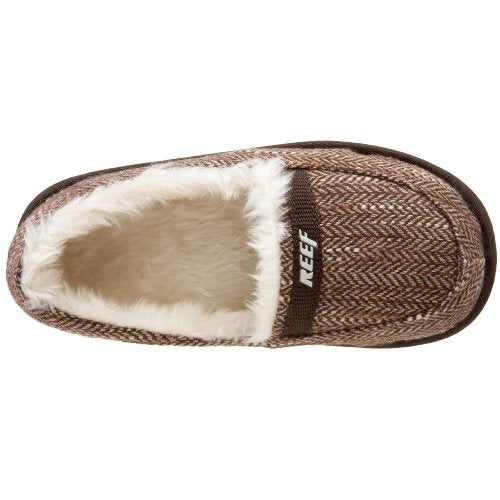 Little Kid Reef Cuddler Slipper