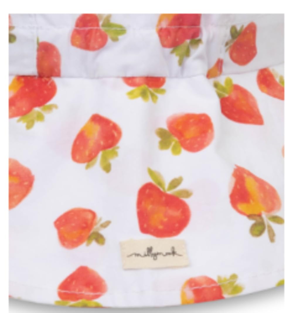 DOZER BABY GIRLS LEGIONNAIRE - ALVA WHITE S