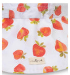 DOZER BABY GIRLS LEGIONNAIRE - ALVA WHITE S