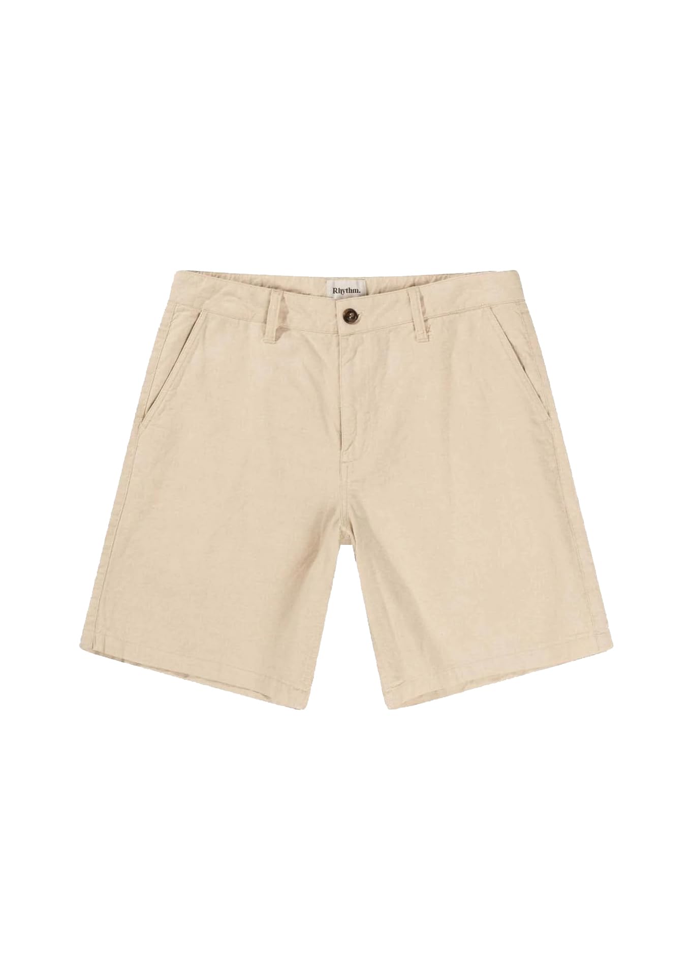 Rhythm Essential Linen Short BON 33