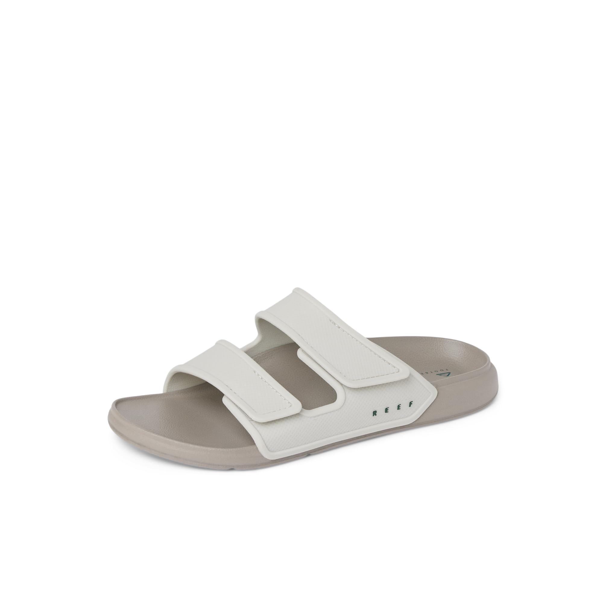 Reef Oasis Adapt Mens Sandal Grey-Forest 12