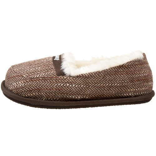 Little Kid Reef Cuddler Slipper