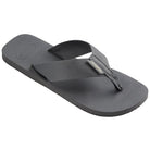 Havaiana's Sandals SteelGray 11/12