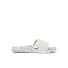 Reef Tailslide Mens Sandal White-Grey-Marble 12