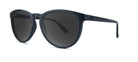 Knockaround Mai Tais Polarized Sunglasses BlackonBlack