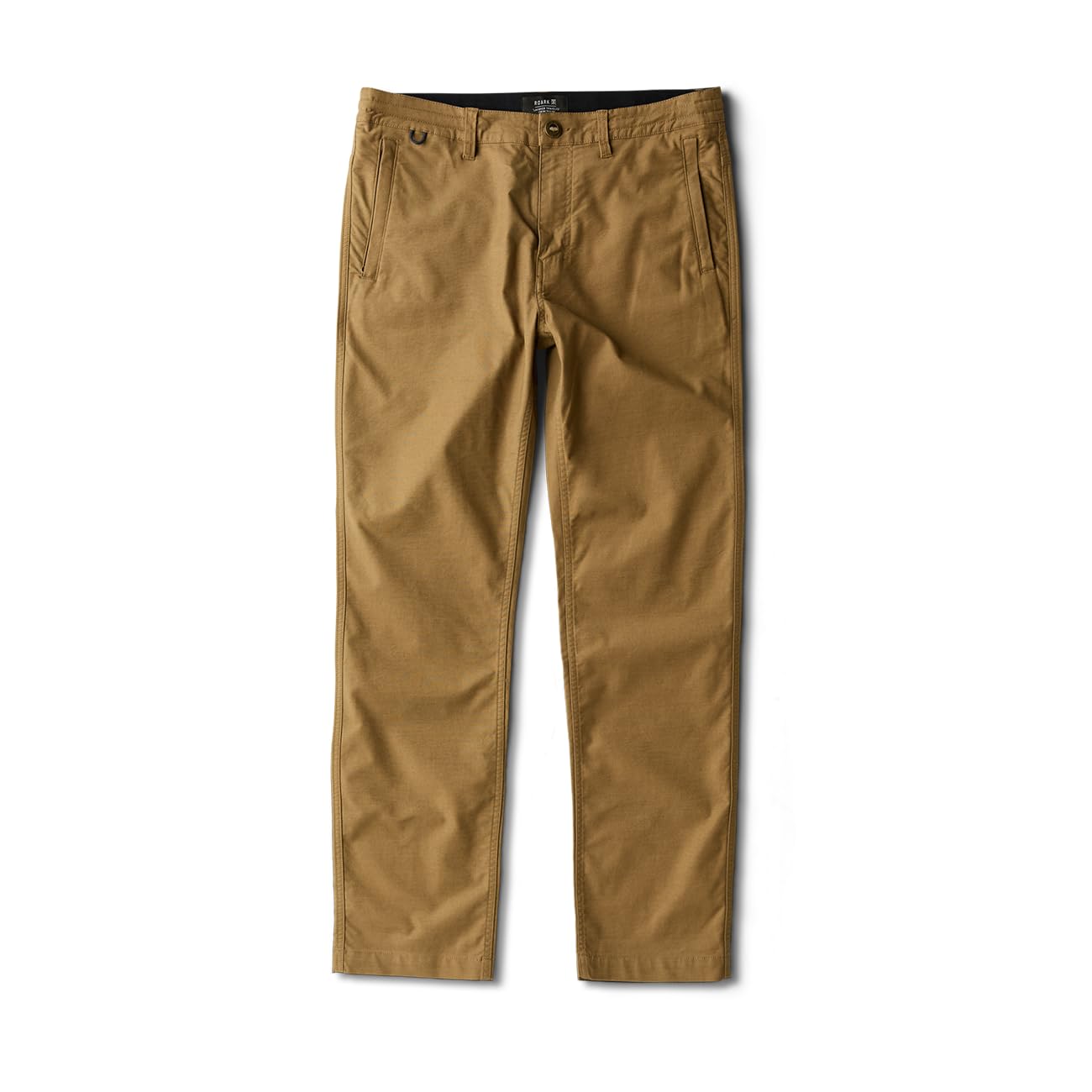 ROARK LAYOVER PRO TRAVELER PANT DKH-DARK KHAKI M