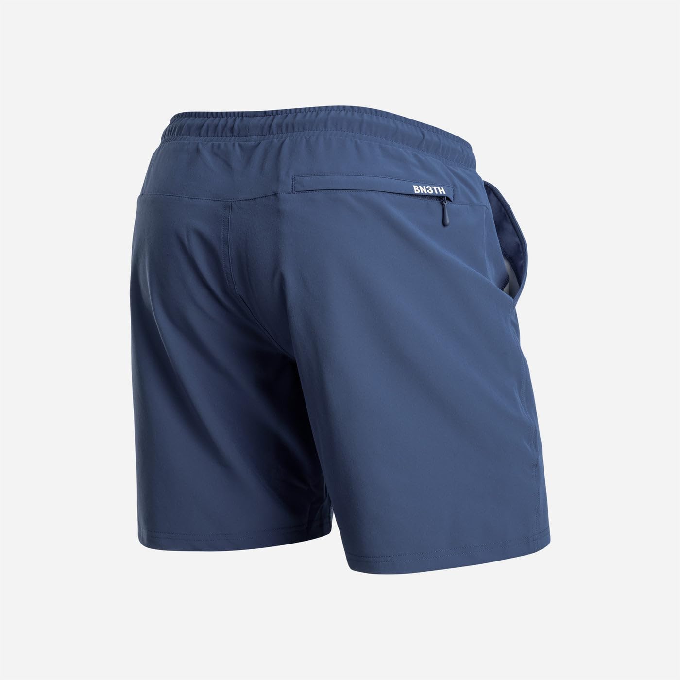BN3TH Agua 7" 2N1 Volley  NAVY S