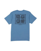 Quiksilver Free Flow MT0 RVH1-Riviera Heather XL