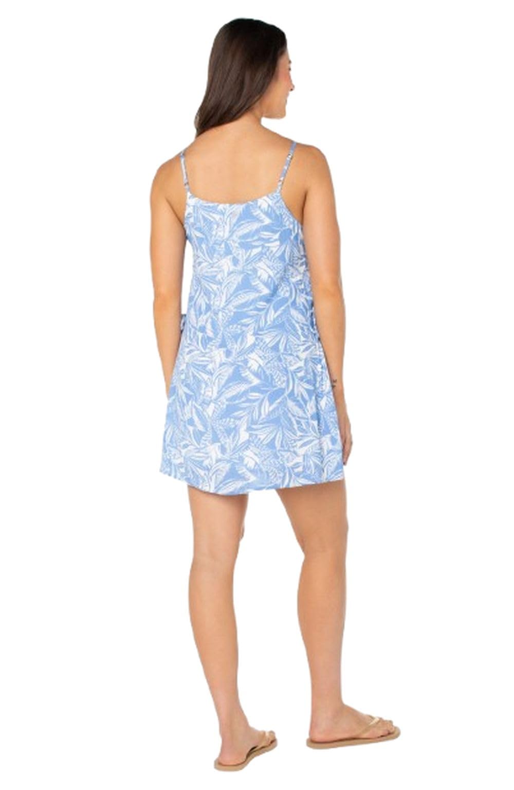 ROXY NIGHT BLOOM MINI BSL L
