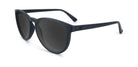 Knockaround Mai Tais Polarized Sunglasses BlackonBlack