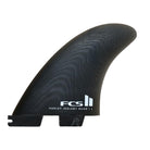 FCS 2 Harley Ingleby PG Quad-Fin Set Smoke L