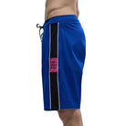 Former Merchandise Team 20" Trunk Cobalt 32