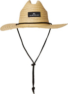 Quiksilver Pierside Packable Hat NTL-NATURAL L/XL