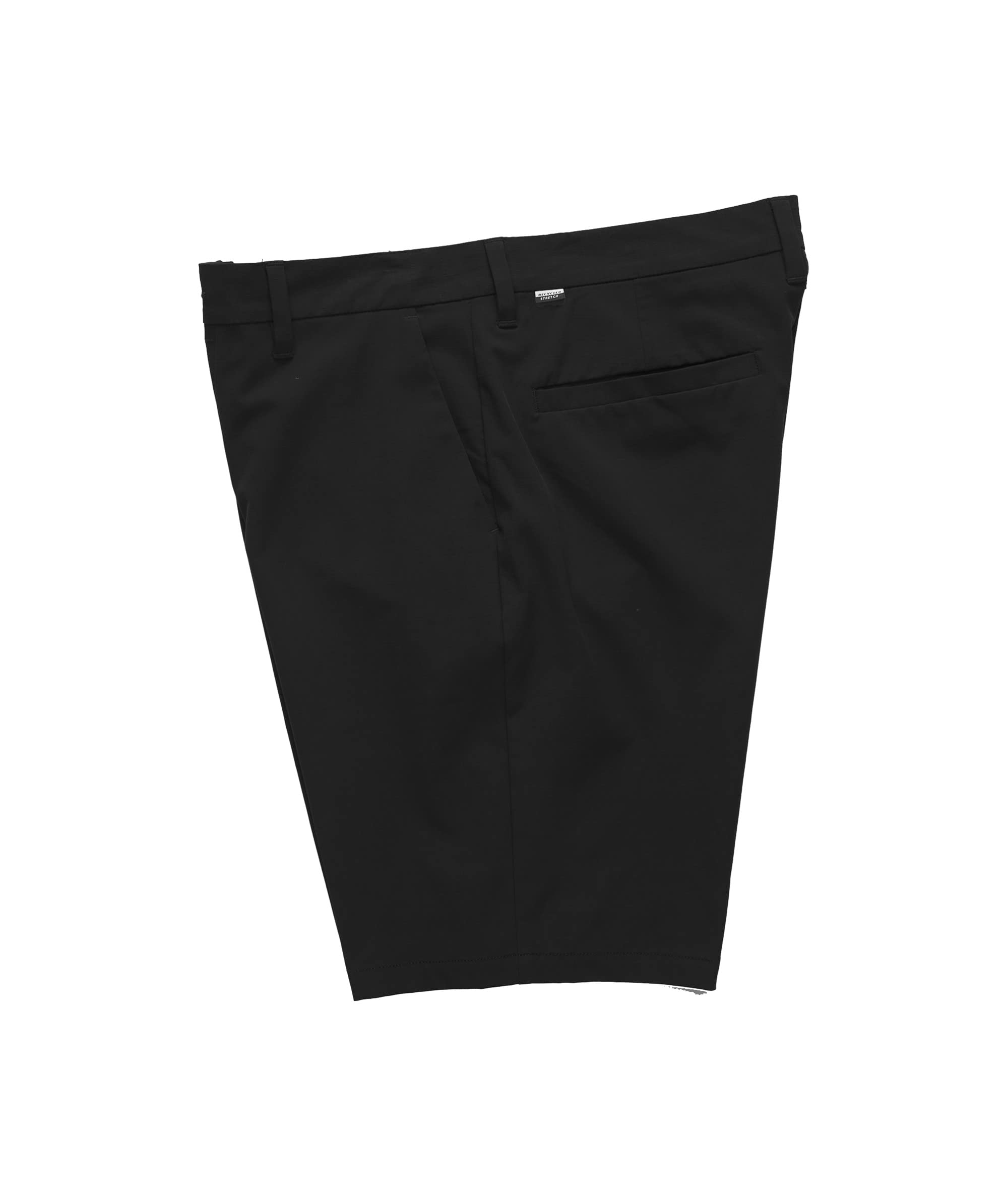 BILLABONG AMZ-SUBMERSIBLE SOLID BLK-BLACK 44