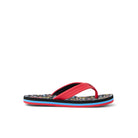 Reef Ahi Boys Sandal Multi Bolts 3 Y