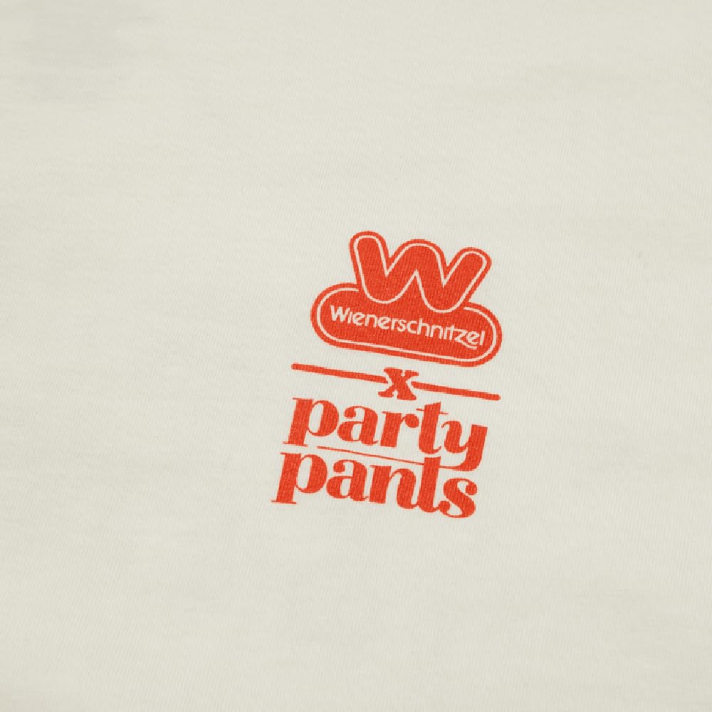 Party Pants SINGLE AND CORNY SS TEE VNWT S