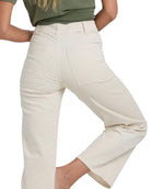 Billabong Free Fall Cord Pant WCP-Whitecap 25