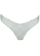 Maaji Splendour Bikini Bottom Lt/PastelBlue M