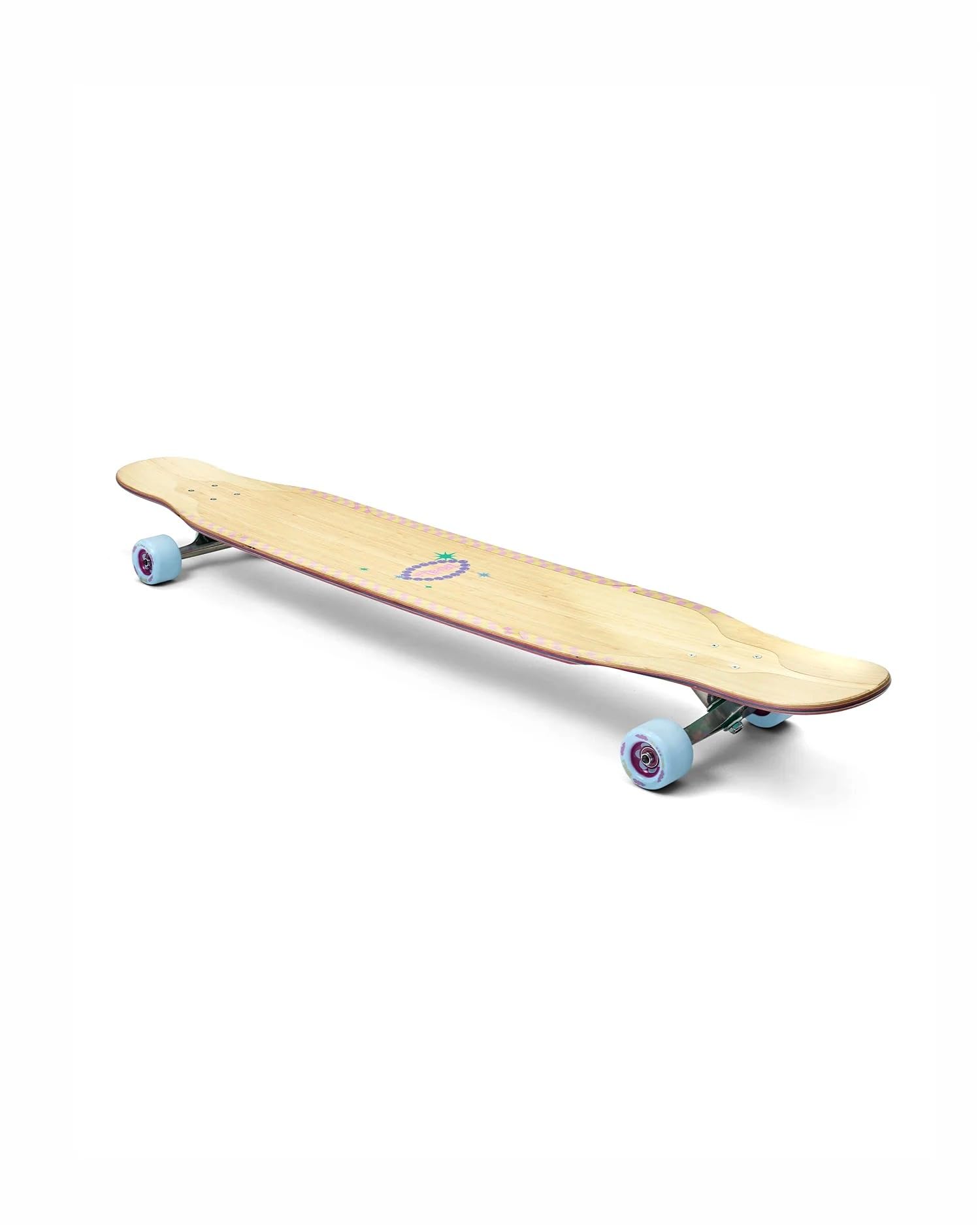 Impala Muse Dancing Longboard MakeMeUnfazed 49