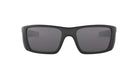 Oakley Fuel Cell Polarized Sunglasses 5 Grey Poly