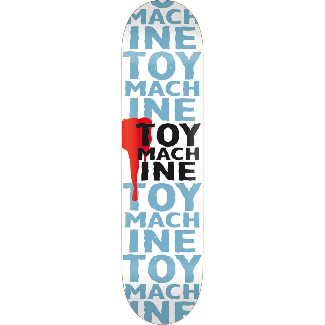 Toy Machine New Blood Deck 7.63