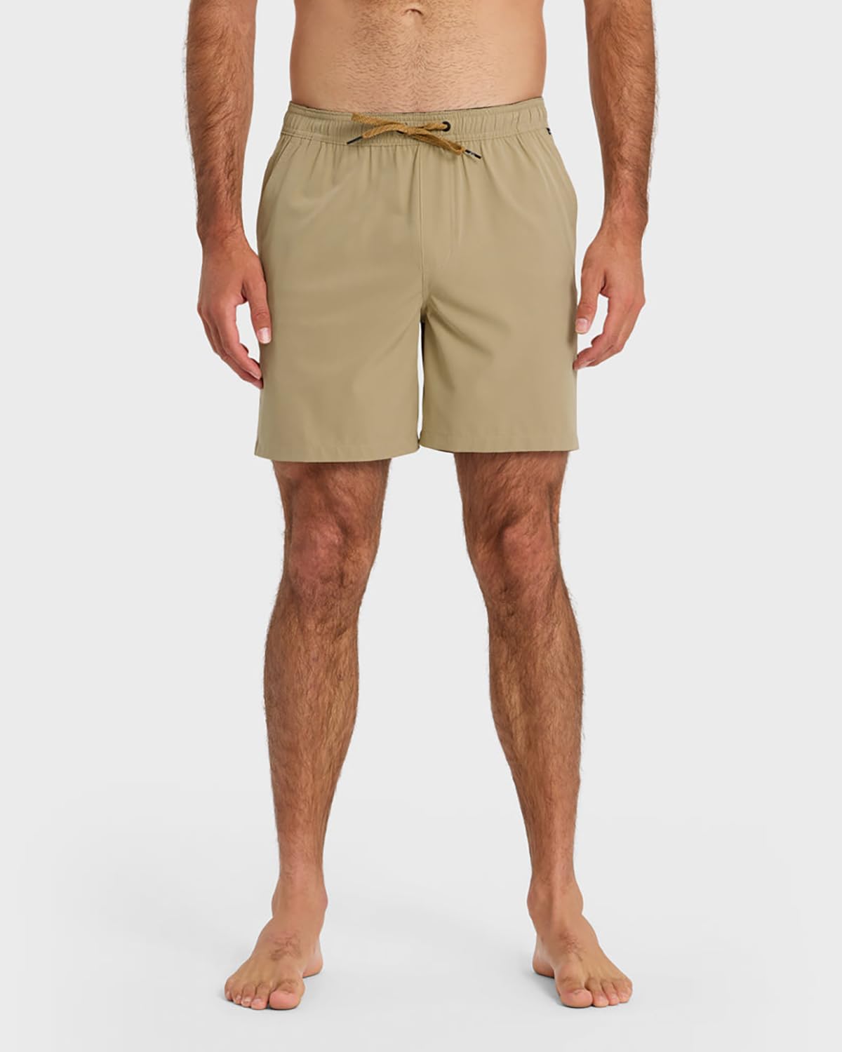 Quiksilver Taxer Amp Short TWL-TWILL XL