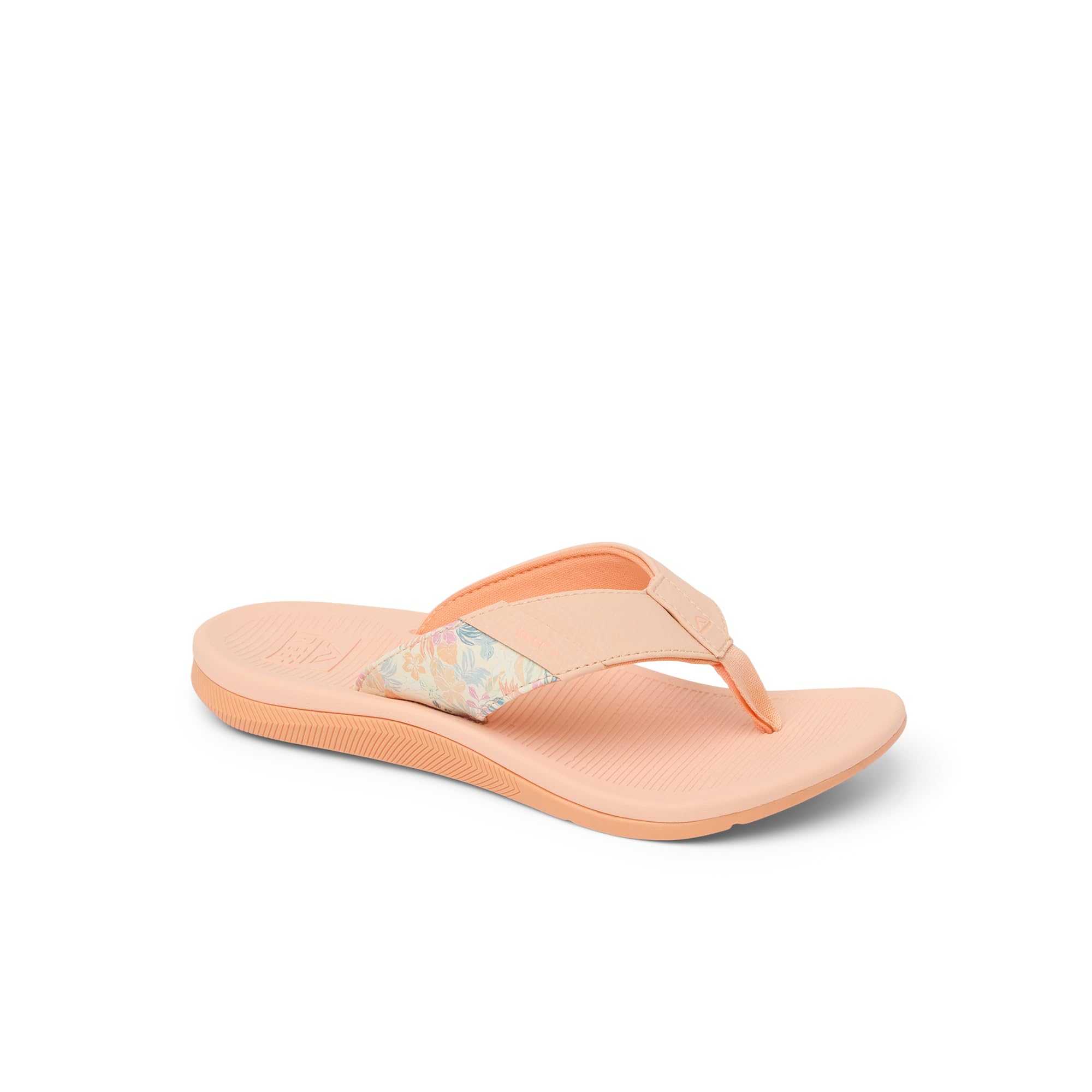 Reef Santa Ana Girls Sandal Bellini 3 Y