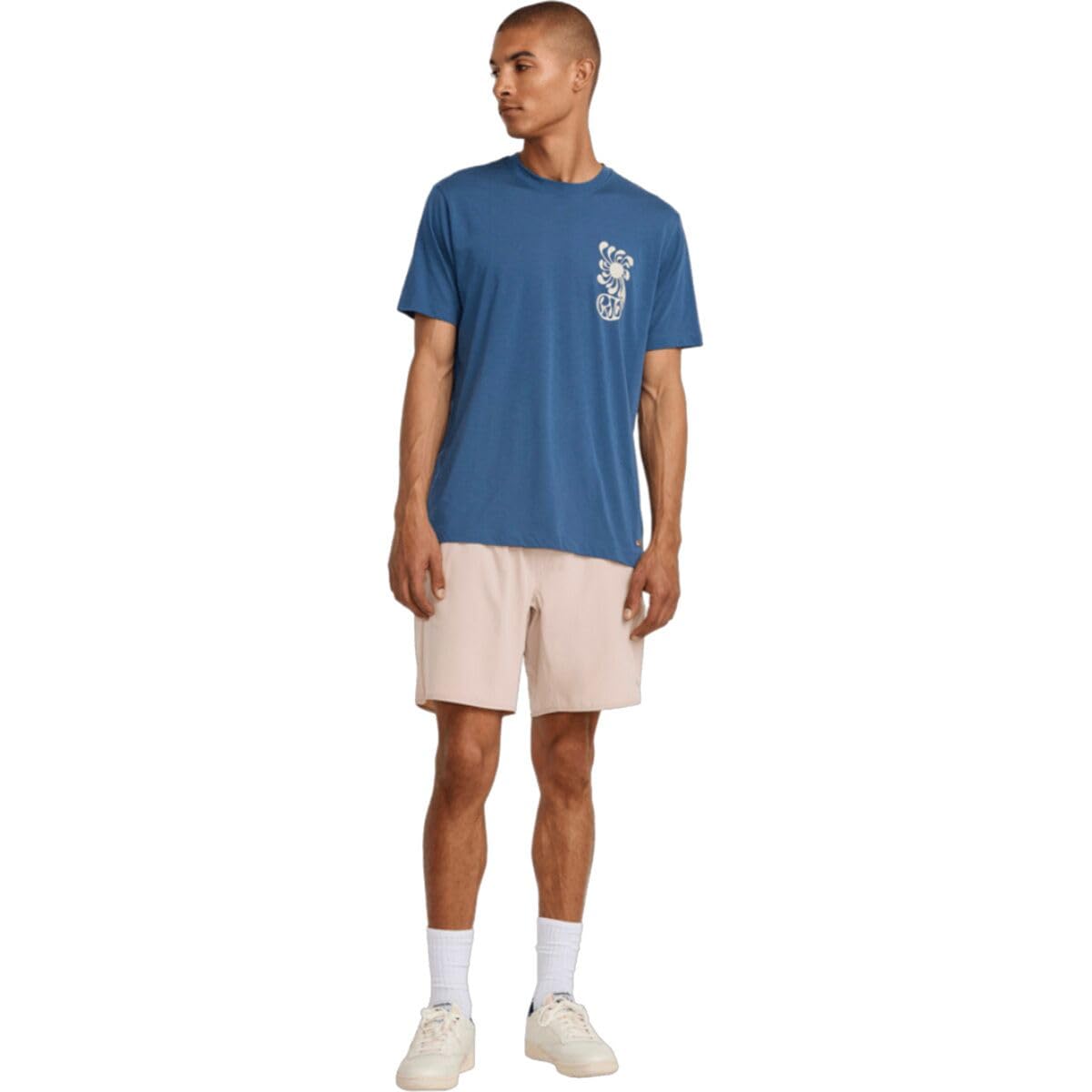 RVCA Yogger Stretch 17 PAL XL