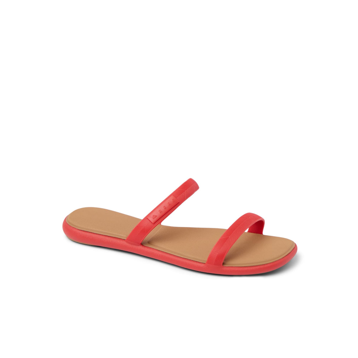 Reef Water Willow Marina Womens Sandal Hibiscus 7